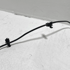 2013-2018 Ford Focus 2.0L Radiator Coolant Hose Overflow Tube Pipe OEM