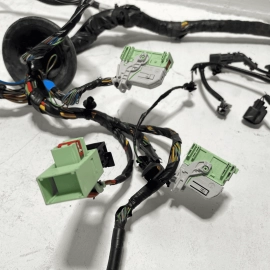 2015-2018 Ford Focus 2.0L Engine Wire Harness Fuse Box Wiring OEM