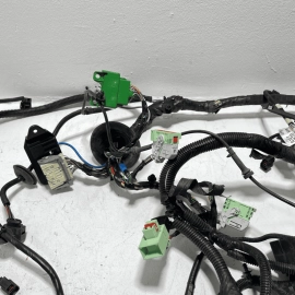 2015-2018 Ford Focus 2.0L Engine Wire Harness Fuse Box Wiring OEM