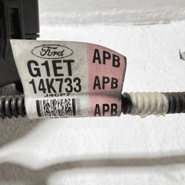 2015-2018 Ford Focus 2.0L Engine Wire Harness Fuse Box Wiring OEM