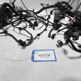 2015-2018 Ford Focus 2.0L Engine Wire Harness Fuse Box Wiring OEM