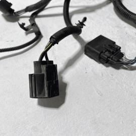 2015-2018 Ford Focus 2.0L Engine Wire Harness Fuse Box Wiring OEM
