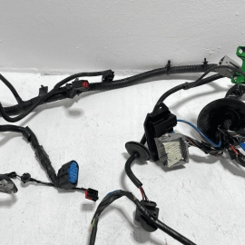 2015-2018 Ford Focus 2.0L Engine Wire Harness Fuse Box Wiring OEM