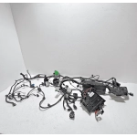 2015-2018 Ford Focus 2.0L Engine Wire Harness Fuse Box Wiring OEM