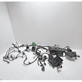 2015-2018 Ford Focus 2.0L Engine Wire Harness Fuse Box Wiring OEM