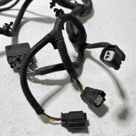 2015-2018 Ford Focus 2.0L Engine Wire Harness Fuse Box Wiring OEM