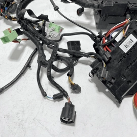 2015-2018 Ford Focus 2.0L Engine Wire Harness Fuse Box Wiring OEM