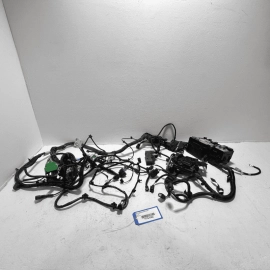 2015-2018 Ford Focus 2.0L Engine Wire Harness Fuse Box Wiring OEM