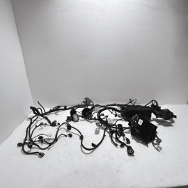2015-2018 Ford Focus 2.0L Engine Wire Harness Fuse Box Wiring OEM