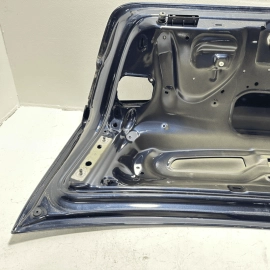 2012-2018 AUDI A6 REAR TRUNK LID SHELL COVER PANEL OEM