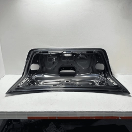 2012-2018 AUDI A6 REAR TRUNK LID SHELL COVER PANEL OEM