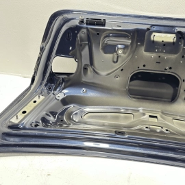 2012-2018 AUDI A6 REAR TRUNK LID SHELL COVER PANEL OEM