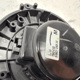 2016-2021 HONDA CIVIC A/C HVAC HEATER AIR CONDITIONING BLOWER FAN MOTOR OEM