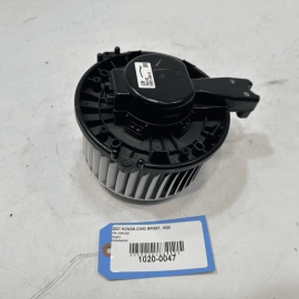 2016-2021 HONDA CIVIC A/C HVAC HEATER AIR CONDITIONING BLOWER FAN MOTOR OEM