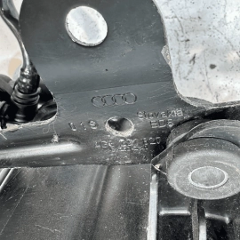 2016-2018 AUDI A6 3.0L QUATTRO FUEL EVAPORATOR CHARCOAL VAPOR CANISTER OEM