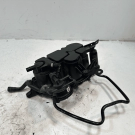 2016-2018 AUDI A6 3.0L QUATTRO FUEL EVAPORATOR CHARCOAL VAPOR CANISTER OEM