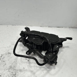 2016-2018 AUDI A6 3.0L QUATTRO FUEL EVAPORATOR CHARCOAL VAPOR CANISTER OEM