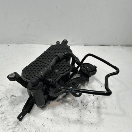 2016-2018 AUDI A6 3.0L QUATTRO FUEL EVAPORATOR CHARCOAL VAPOR CANISTER OEM