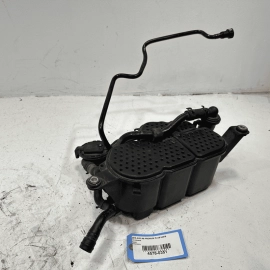 2016-2018 AUDI A6 3.0L QUATTRO FUEL EVAPORATOR CHARCOAL VAPOR CANISTER OEM