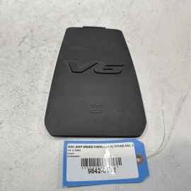 16-21 Jeep Grand Cherokee 3.6L V6  Mopar Access Engine Cover  OEM