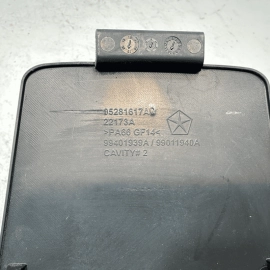 16-21 Jeep Grand Cherokee 3.6L V6  Mopar Access Engine Cover  OEM