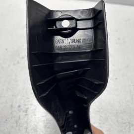 2015-2020 ACURA TLX REAR TRUNK LID RIGHT PASSENGER SIDE HINGE COVER TRIM OE