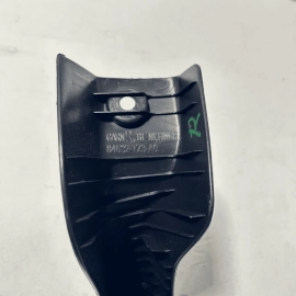 2015-2020 ACURA TLX REAR TRUNK LID RIGHT PASSENGER SIDE HINGE COVER TRIM OE