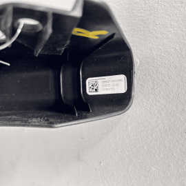 2015-2020 ACURA TLX REAR TRUNK LID RIGHT PASSENGER SIDE HINGE COVER TRIM OE