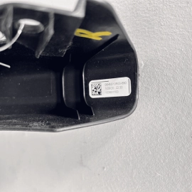 2015-2020 ACURA TLX REAR TRUNK LID RIGHT PASSENGER SIDE HINGE COVER TRIM OE