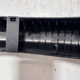 2015-2020 ACURA TLX REAR TRUNK LID RIGHT PASSENGER SIDE HINGE COVER TRIM OE