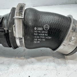 2015-2018 AUDI Q3 QUATTRO 2.0L ENGINE INTERCOOLER PRESSURE HOSE TUBE PIPE OEM