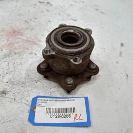 2014-2020 INFINITI Q50 Q60 REAR LEFT OR RIGHT WHEEL HUB BEARING ASSEMBLY OEM