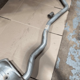 2014-2020 JEEP GRAND CHEROKEE 3.6 L EXHAUST MUFFLER AND TAILPIPE OEM