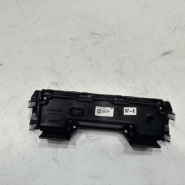2021 HONDA CIVIC SPORT A/C AC HEATER TEMPERATURE CLIMATE CONTROL PANEL UNIT OEM