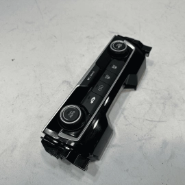 2021 HONDA CIVIC SPORT A/C AC HEATER TEMPERATURE CLIMATE CONTROL PANEL UNIT OEM