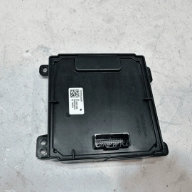 2019-2021 HONDA CIVIC AC CLIMAT CONTROL MODULE OEM