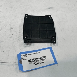 2019-2021 HONDA CIVIC AC CLIMAT CONTROL MODULE OEM