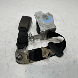 2016-2021 HONDA CIVIC REAR CENTER SIDE SEAT BELT SEATBELT RETRACTOR OEM