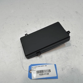 Honda Civic 2016 - 2021 Engine Fuse Box Relay Module Upper Cover Lid OEM