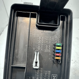 Honda Civic 2016 - 2021 Engine Fuse Box Relay Module Upper Cover Lid OEM