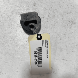 2015-2020 ACURA TLX TECHNOLOGY EXHAUST HANGER RUBBER MOUNTING OEM