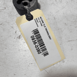 2015-2020 ACURA TLX TECHNOLOGY EXHAUST HANGER RUBBER MOUNTING OEM