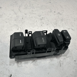 HONDA CIVIC 2016-2021 FRONT LEFT DRIVER SIDE DOOR WINDOW SWITCH & LOCK OEM