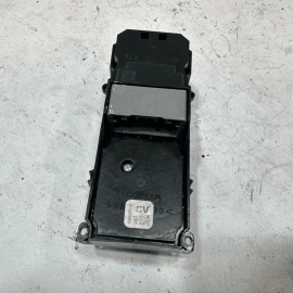 HONDA CIVIC 2016-2021 FRONT LEFT DRIVER SIDE DOOR WINDOW SWITCH & LOCK OEM