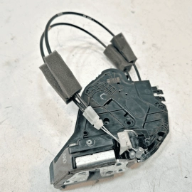 HONDA CIVIC REAR RIGHT PASSENGER SIDE DOOR LOCK LATCH ACTUATOR 2017-2021 OEM