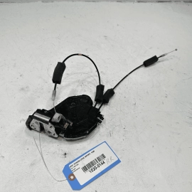 HONDA CIVIC REAR RIGHT PASSENGER SIDE DOOR LOCK LATCH ACTUATOR 2017-2021 OEM