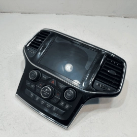 2019-2021 JEEP GRAND CHEROKEE WK DASHBOARD  8.4