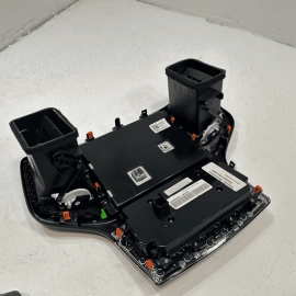 2019-2021 JEEP GRAND CHEROKEE WK DASHBOARD  8.4