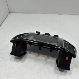 2019-2021 JEEP GRAND CHEROKEE WK DASHBOARD  8.4