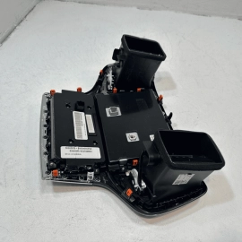 2019-2021 JEEP GRAND CHEROKEE WK DASHBOARD  8.4